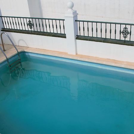 Easy Nerja Apartments Bagian luar foto
