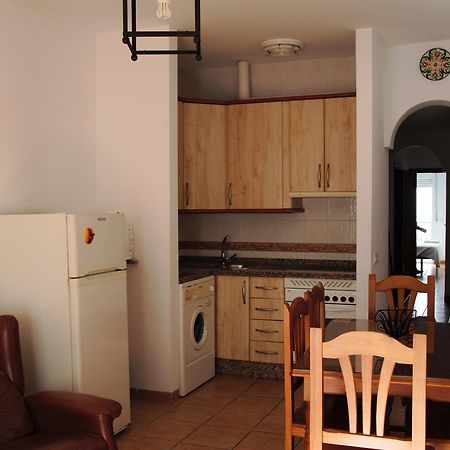 Easy Nerja Apartments Bagian luar foto