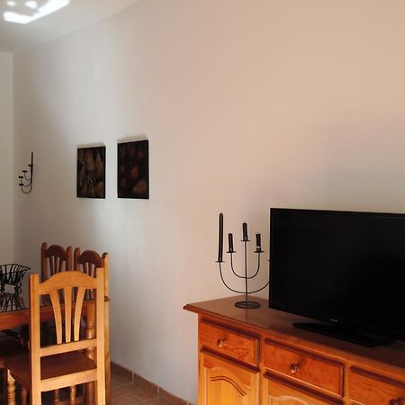 Easy Nerja Apartments Bagian luar foto