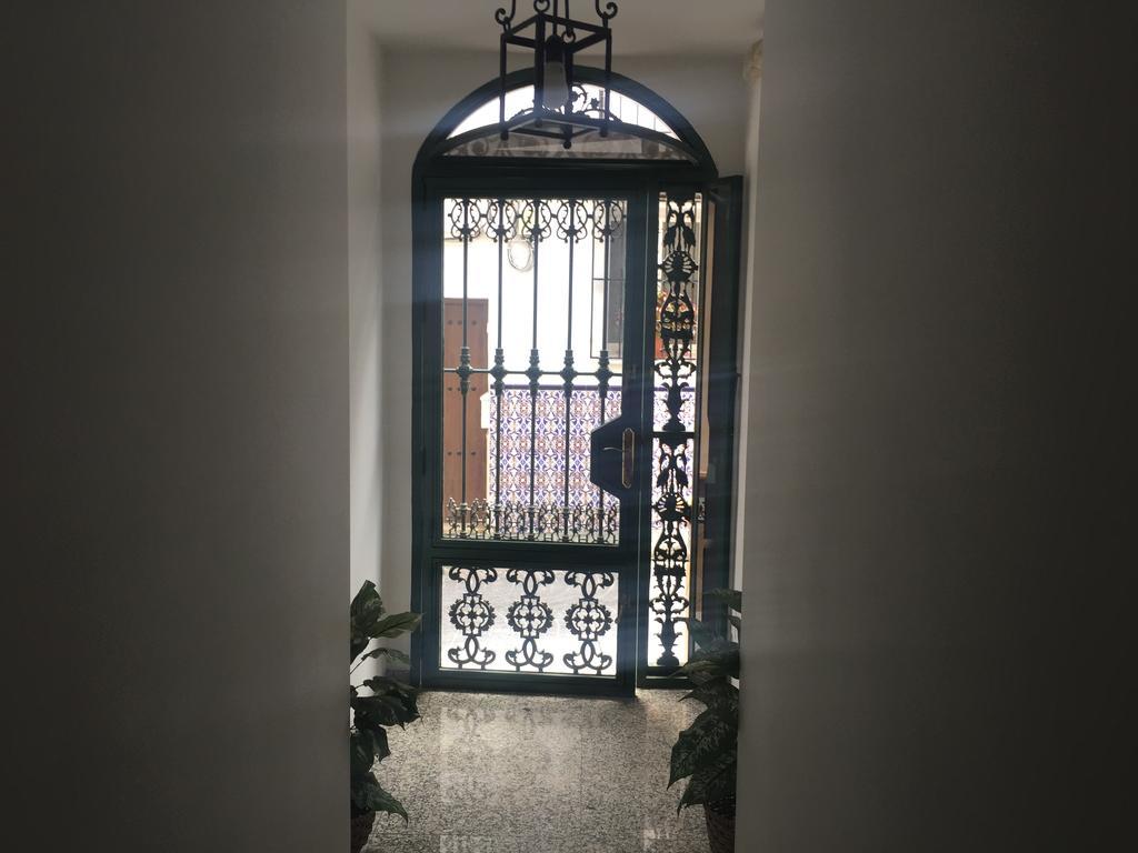 Easy Nerja Apartments Bagian luar foto