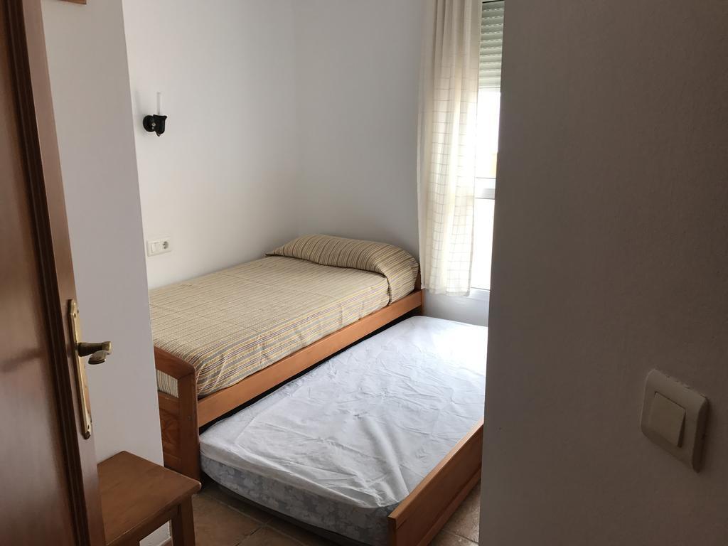 Easy Nerja Apartments Bagian luar foto