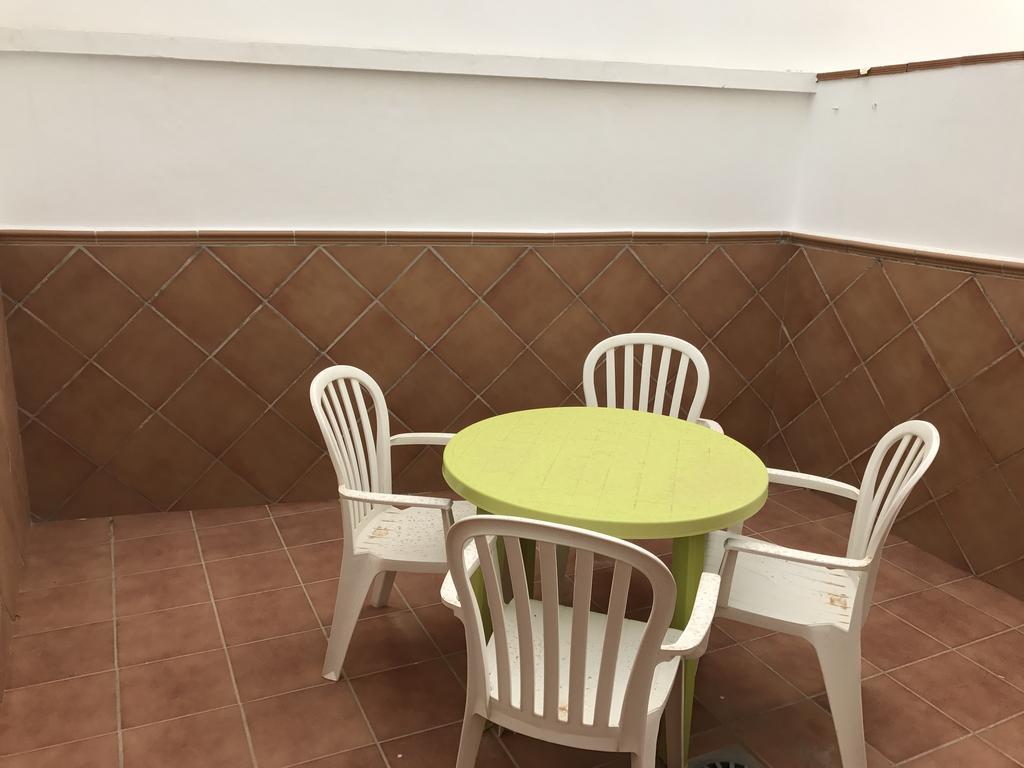 Easy Nerja Apartments Bagian luar foto