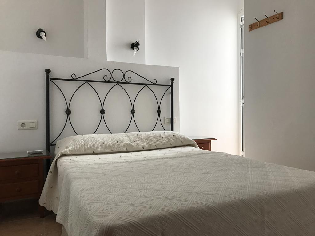 Easy Nerja Apartments Bagian luar foto