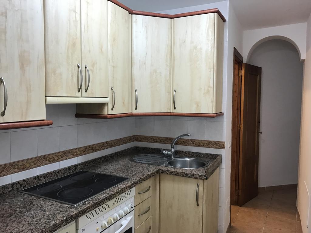 Easy Nerja Apartments Bagian luar foto
