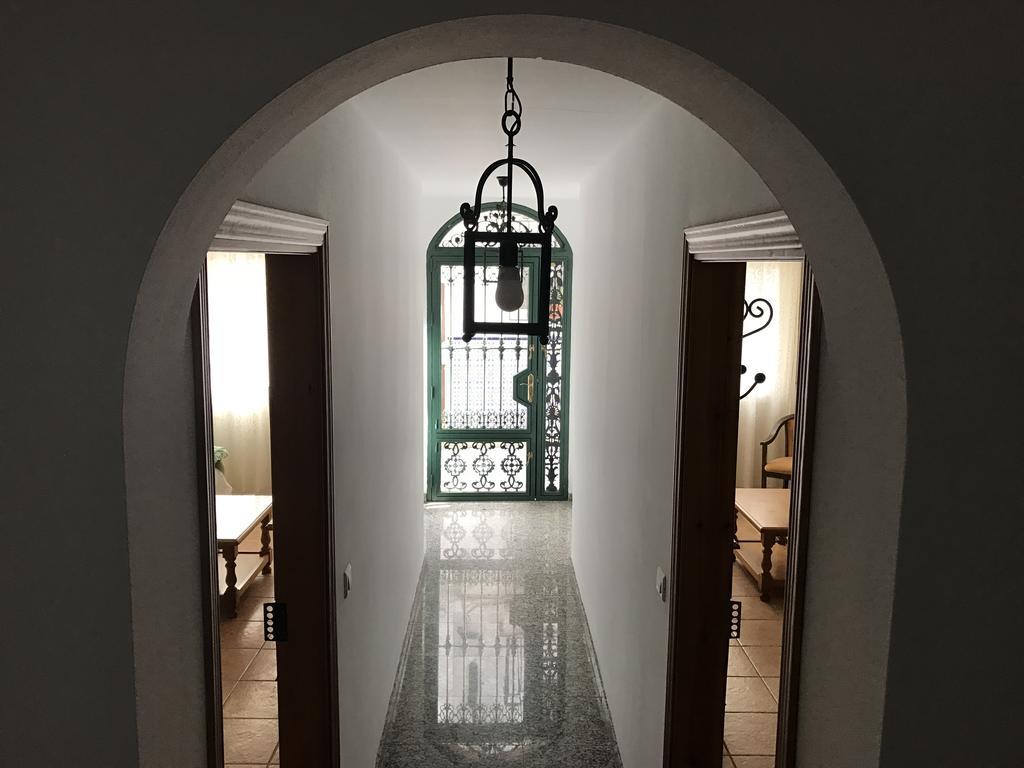 Easy Nerja Apartments Bagian luar foto