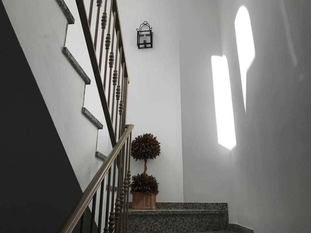 Easy Nerja Apartments Bagian luar foto