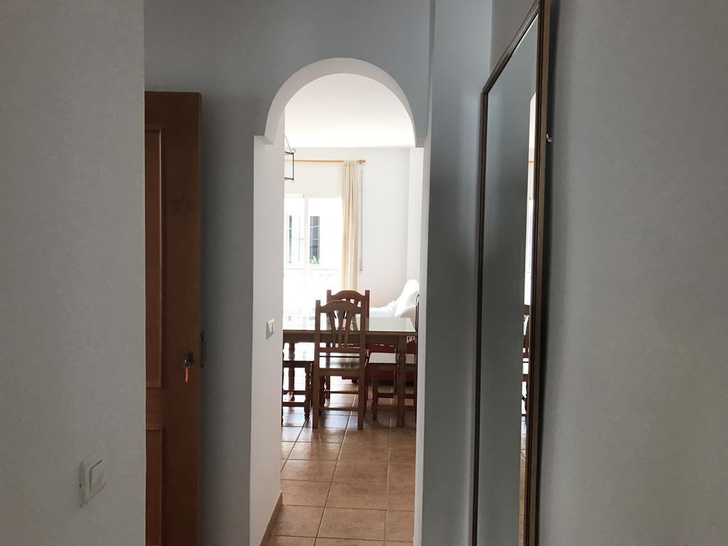 Easy Nerja Apartments Bagian luar foto