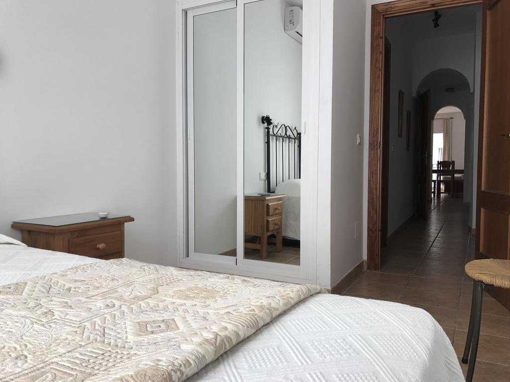 Easy Nerja Apartments Bagian luar foto