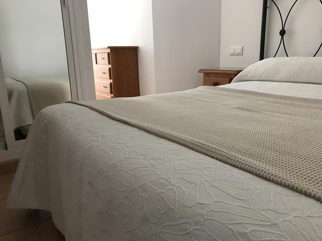 Easy Nerja Apartments Bagian luar foto