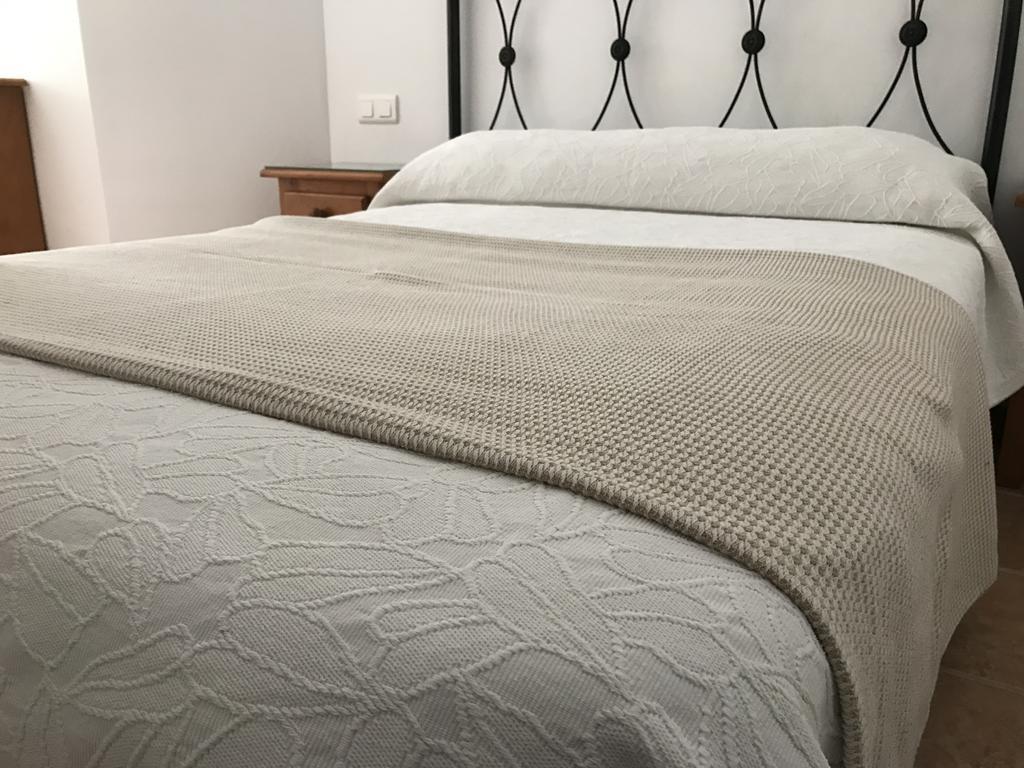 Easy Nerja Apartments Bagian luar foto