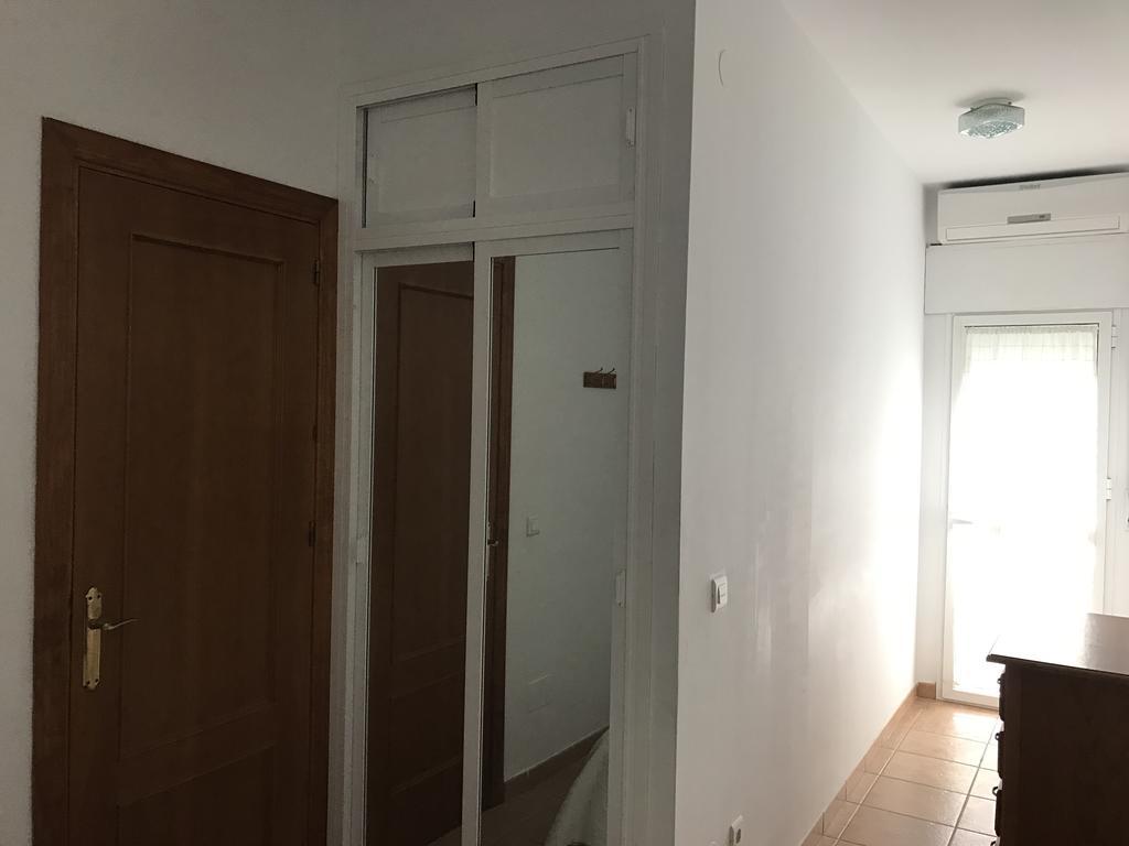 Easy Nerja Apartments Bagian luar foto