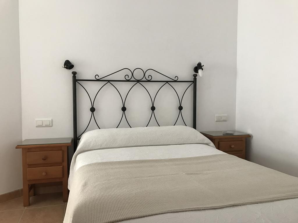 Easy Nerja Apartments Bagian luar foto