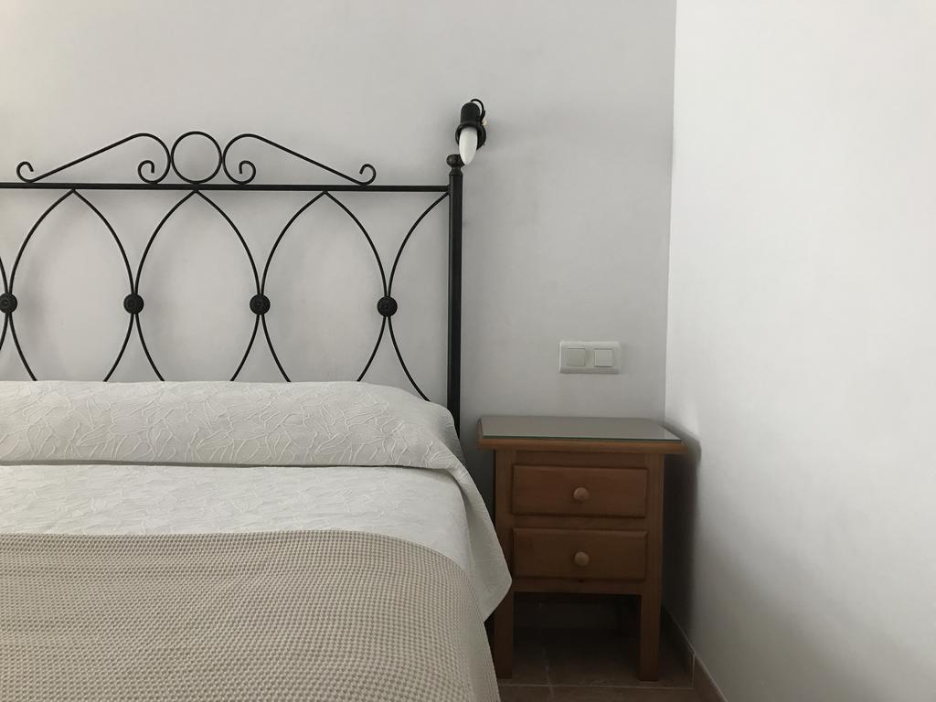 Easy Nerja Apartments Bagian luar foto
