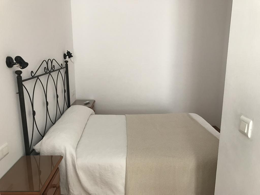 Easy Nerja Apartments Bagian luar foto