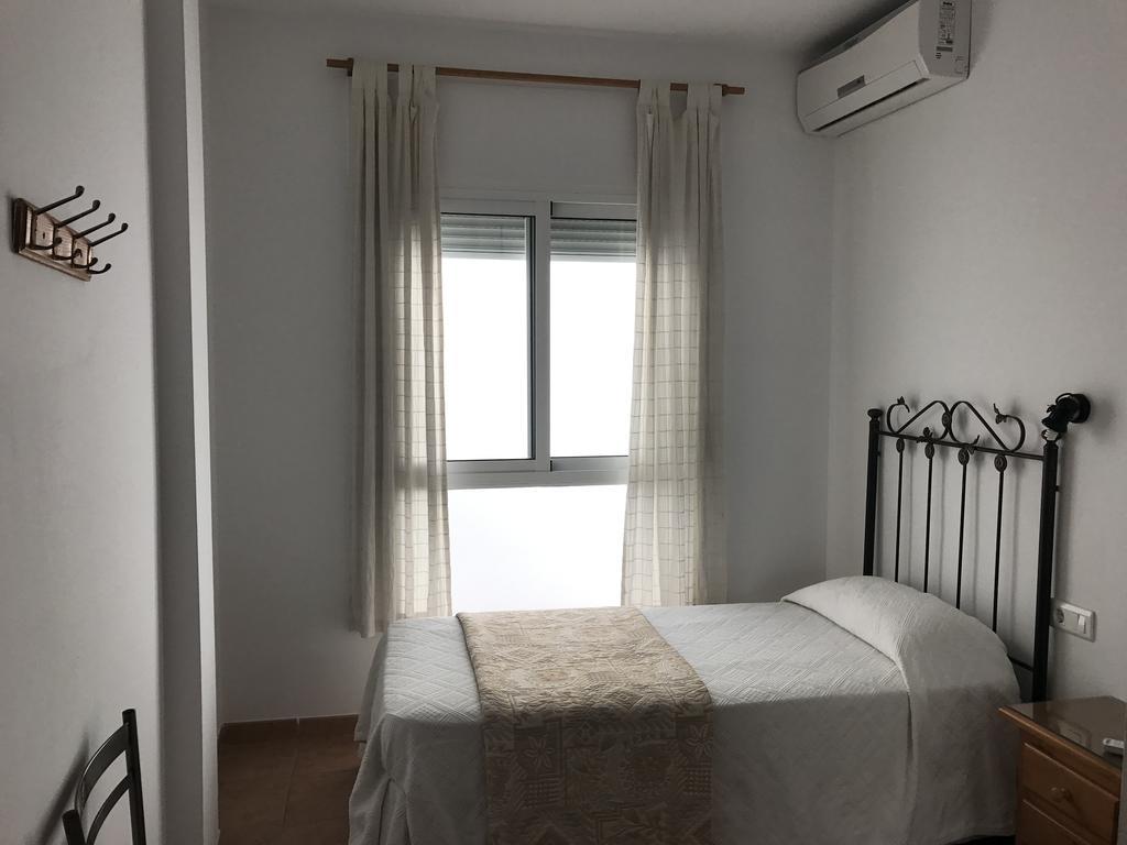 Easy Nerja Apartments Bagian luar foto