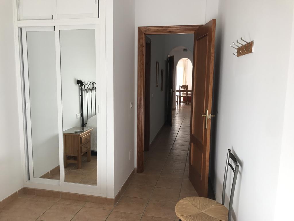 Easy Nerja Apartments Bagian luar foto