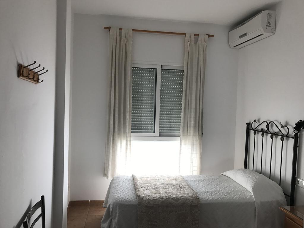 Easy Nerja Apartments Bagian luar foto