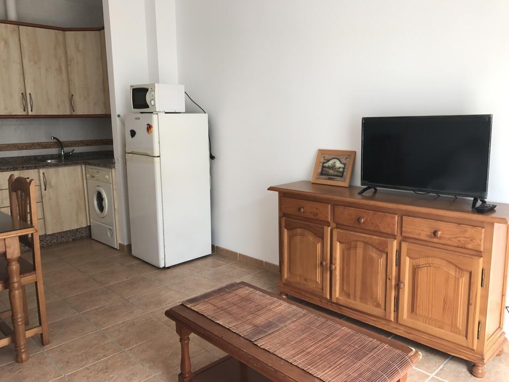 Easy Nerja Apartments Bagian luar foto