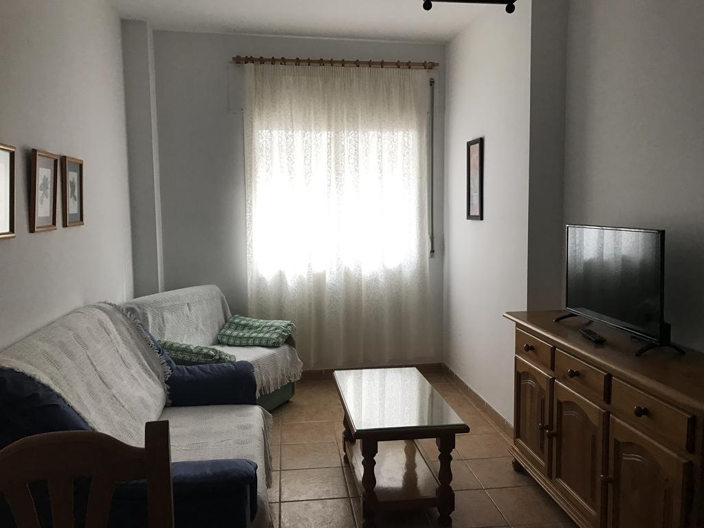 Easy Nerja Apartments Bagian luar foto