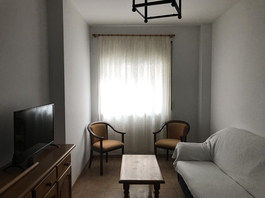 Easy Nerja Apartments Bagian luar foto