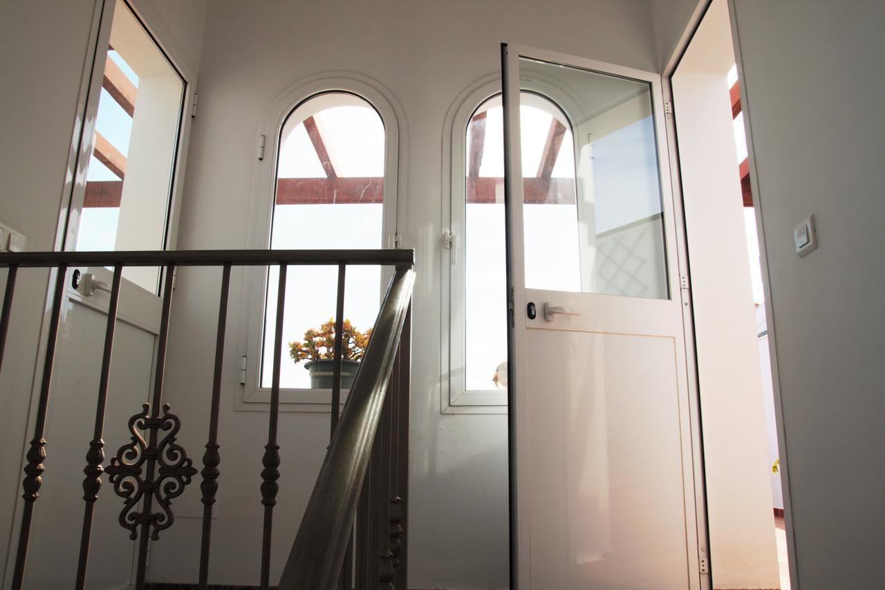Easy Nerja Apartments Bagian luar foto