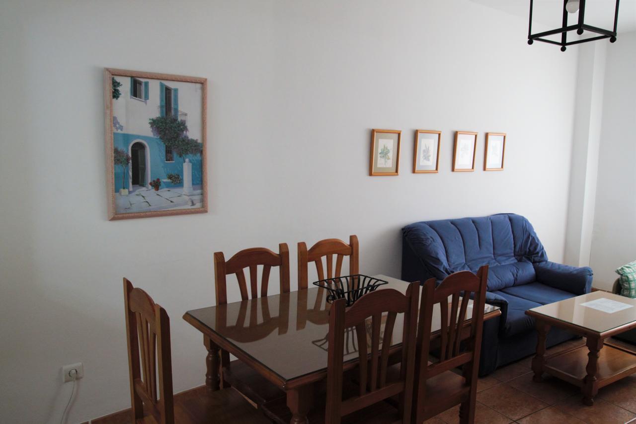 Easy Nerja Apartments Bagian luar foto