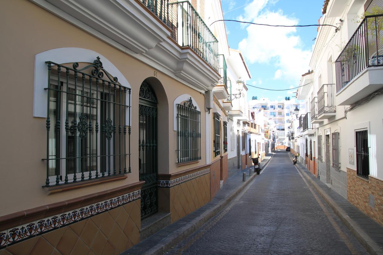 Easy Nerja Apartments Bagian luar foto