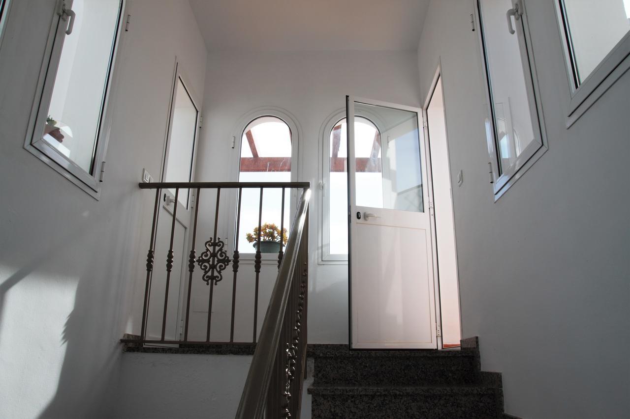 Easy Nerja Apartments Bagian luar foto