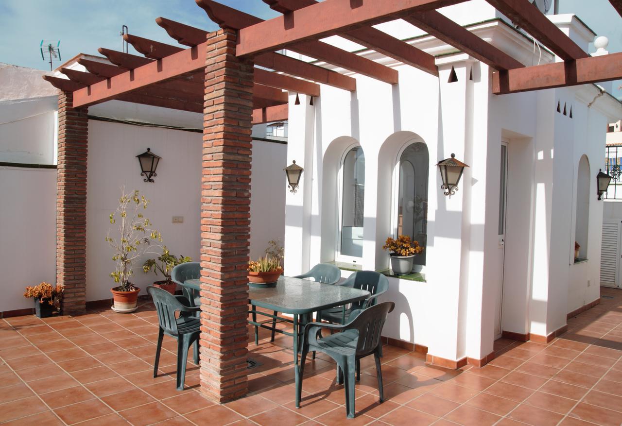 Easy Nerja Apartments Bagian luar foto