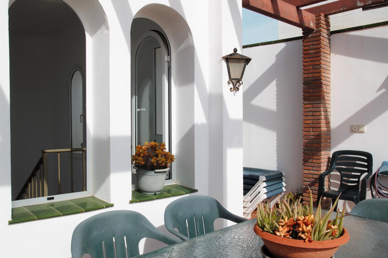 Easy Nerja Apartments Bagian luar foto