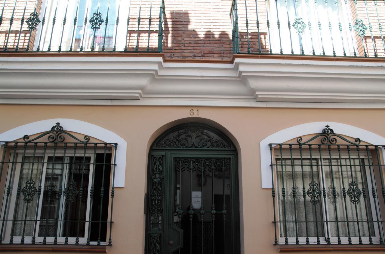 Easy Nerja Apartments Bagian luar foto