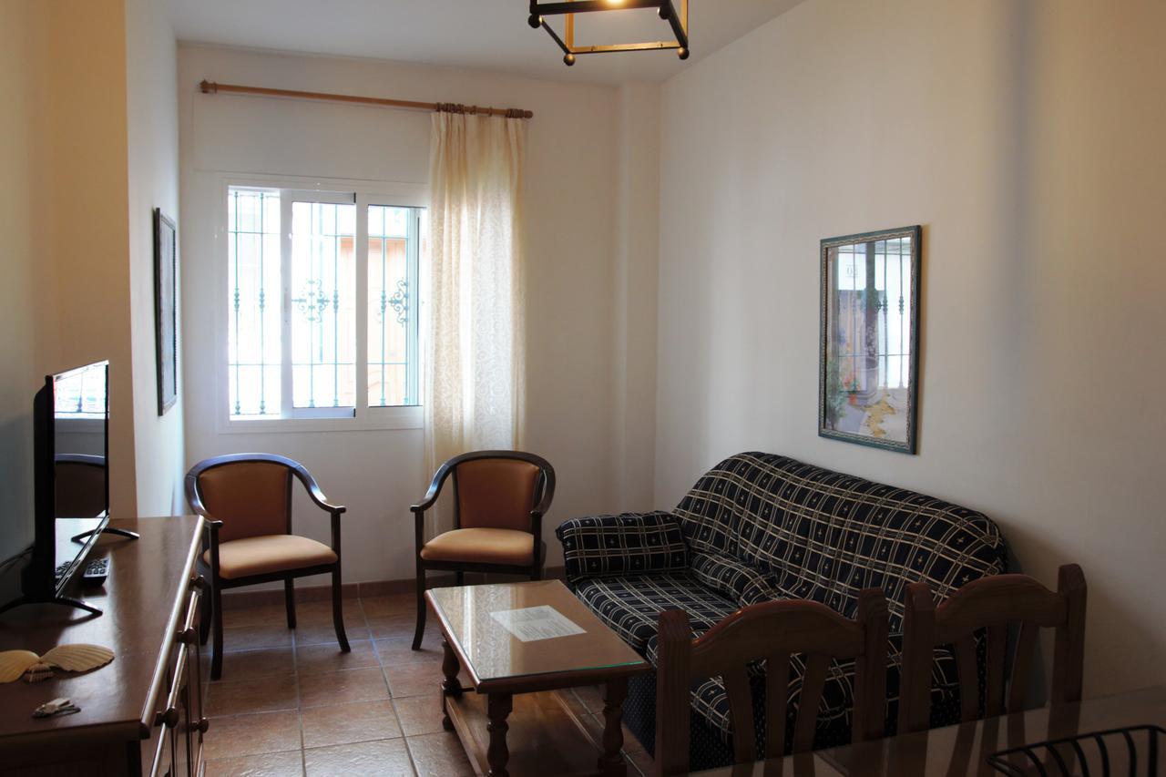 Easy Nerja Apartments Bagian luar foto