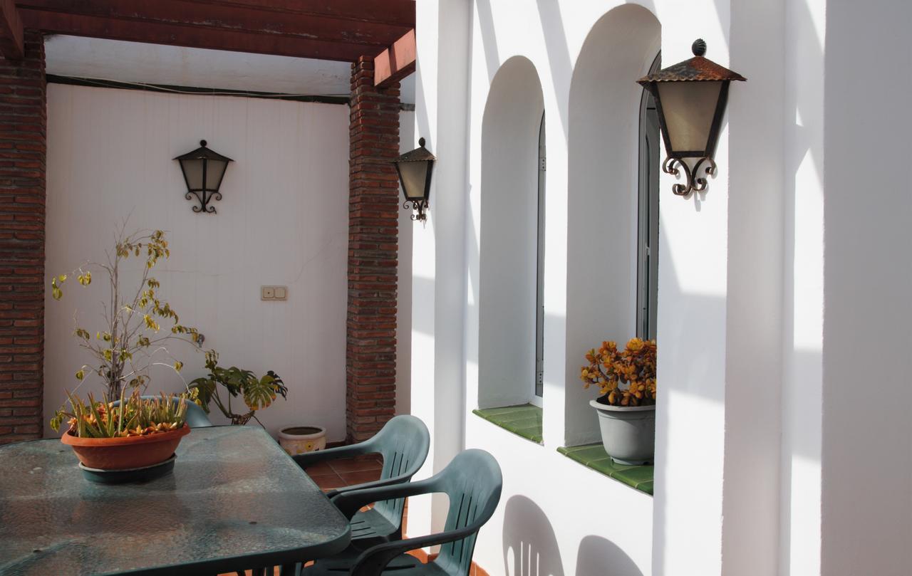 Easy Nerja Apartments Bagian luar foto