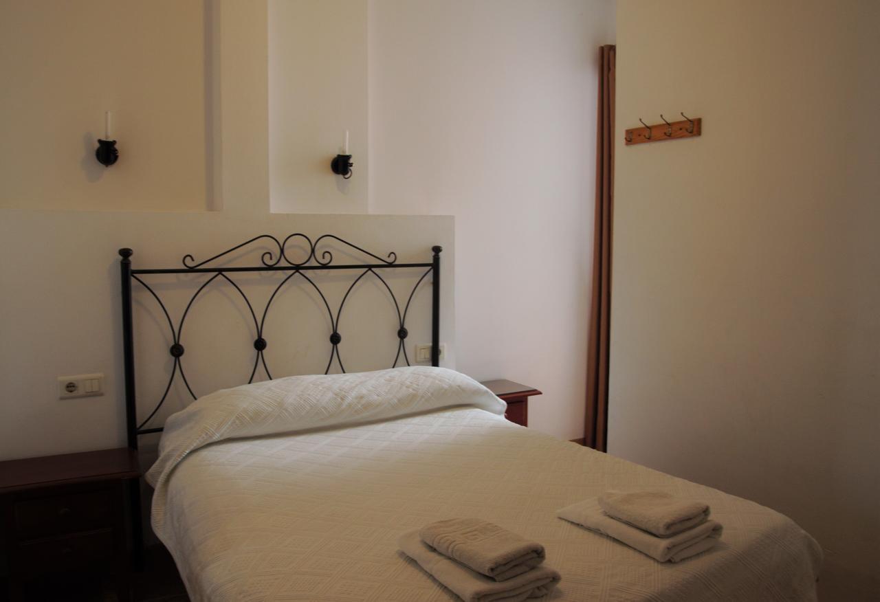 Easy Nerja Apartments Bagian luar foto