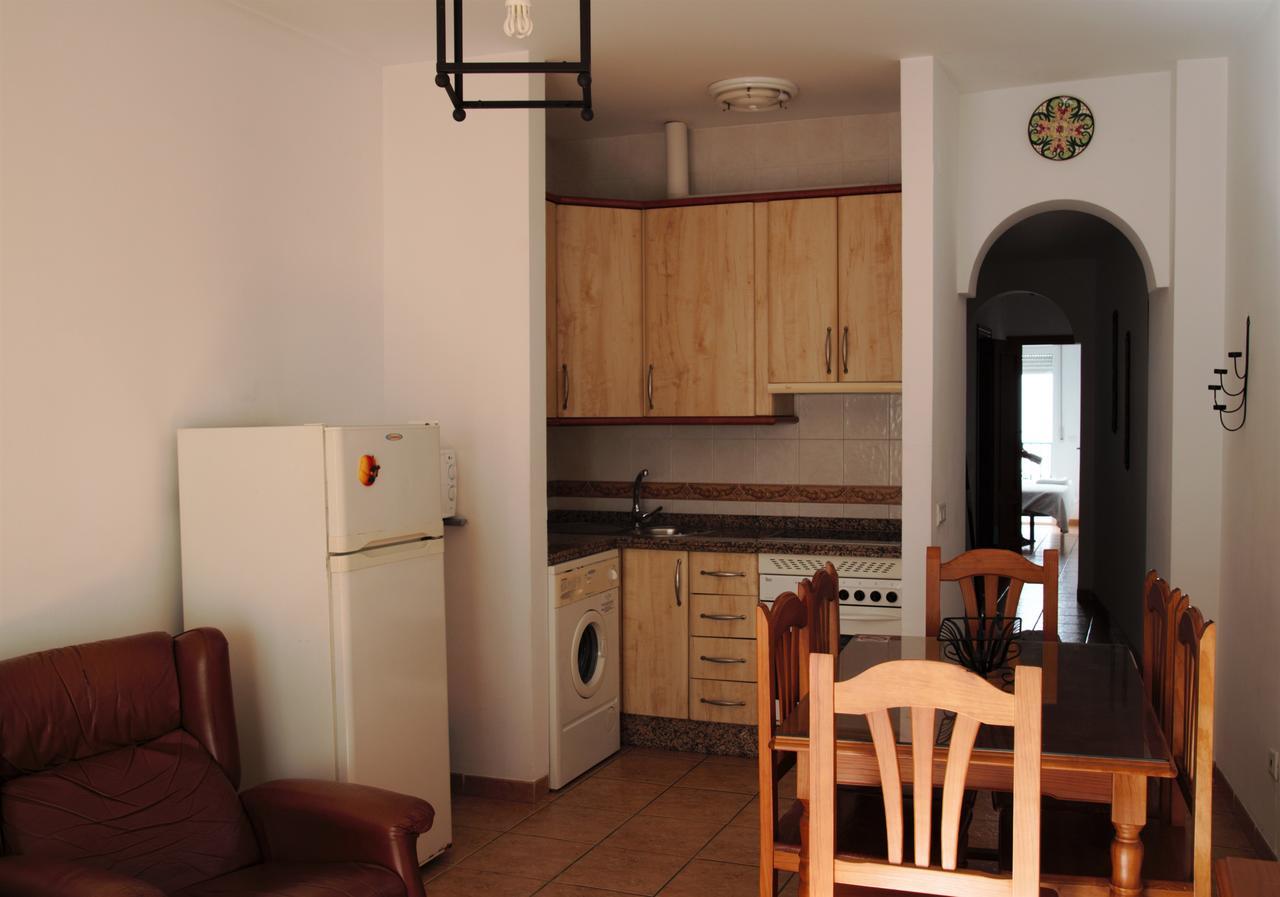 Easy Nerja Apartments Bagian luar foto