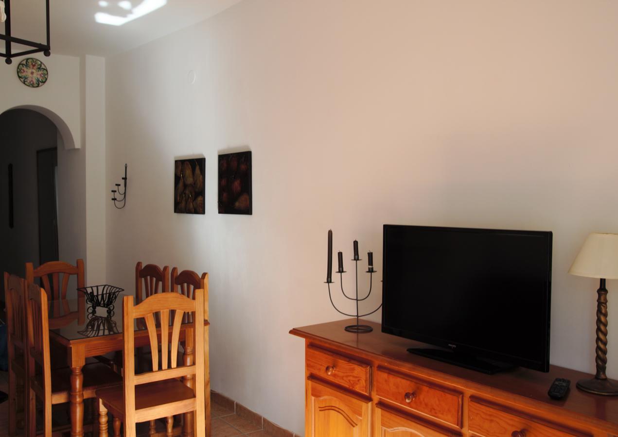 Easy Nerja Apartments Bagian luar foto
