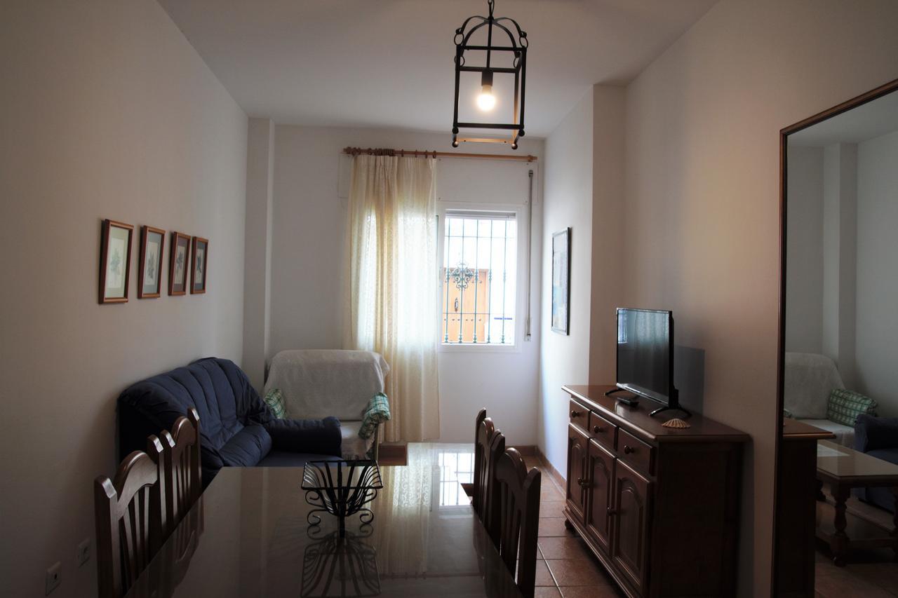 Easy Nerja Apartments Bagian luar foto