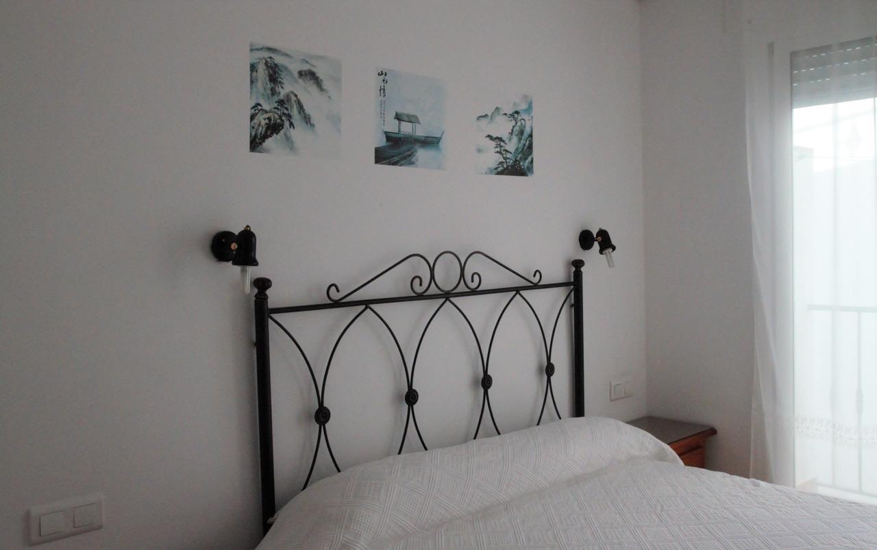 Easy Nerja Apartments Bagian luar foto